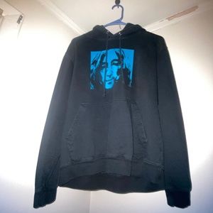 John Lennon men’s small hoodie